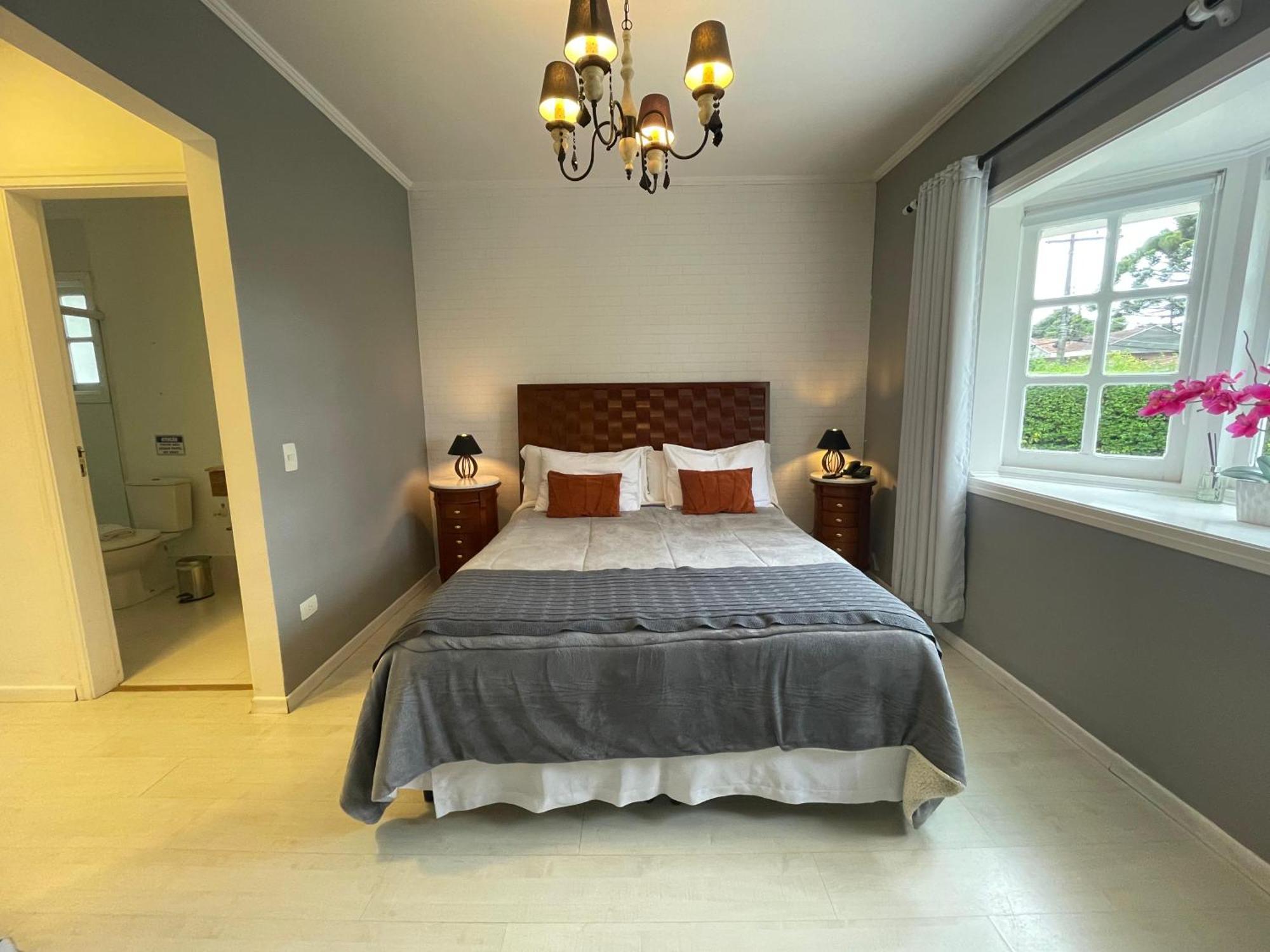 Vila De Charme Suites — Photos 2